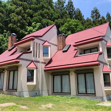Phoenix Wing Hakuba Иида Экстерьер фото