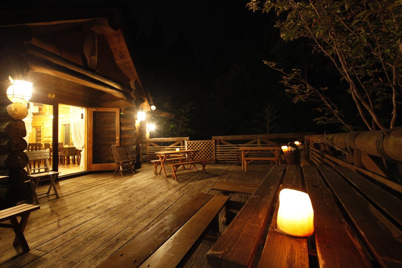 Phoenix Wing Hakuba Иида Экстерьер фото