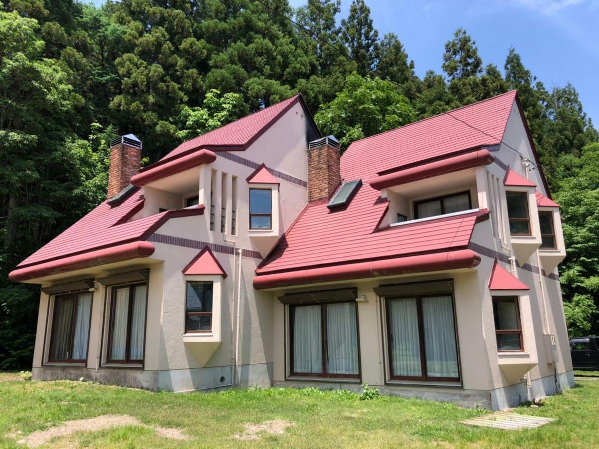 Phoenix Wing Hakuba Иида Экстерьер фото