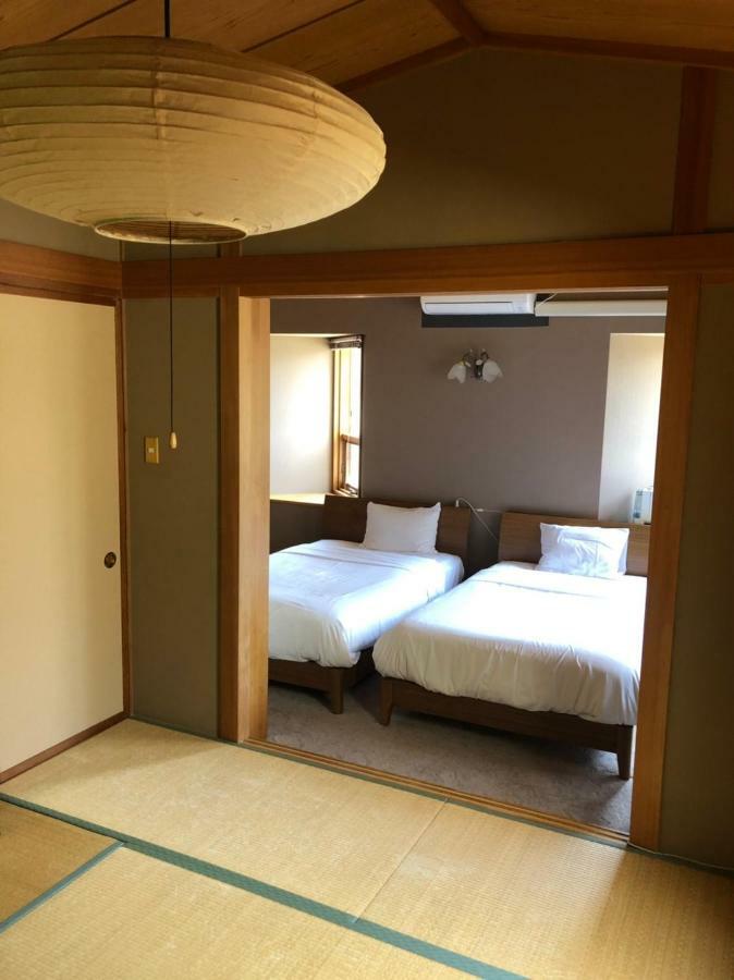 Phoenix Wing Hakuba Иида Экстерьер фото