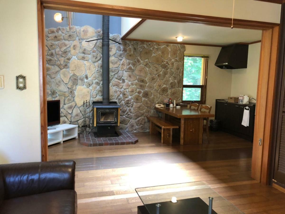 Phoenix Wing Hakuba Иида Экстерьер фото