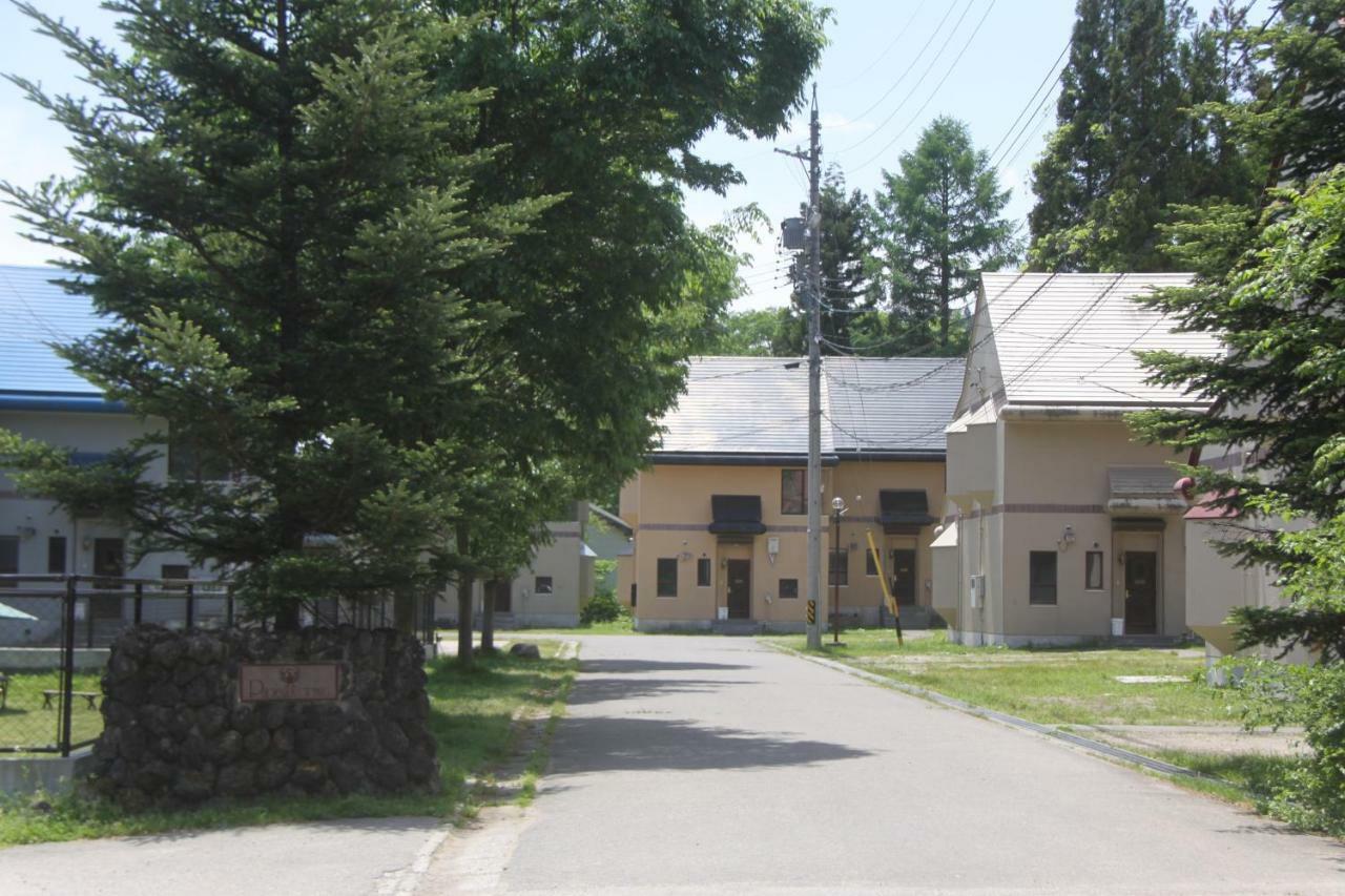 Phoenix Wing Hakuba Иида Экстерьер фото